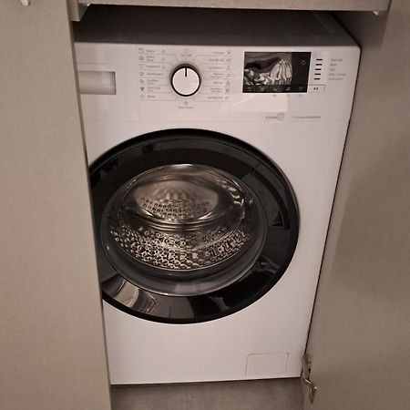 Ada, New Belgrade Apartment Ngoại thất bức ảnh