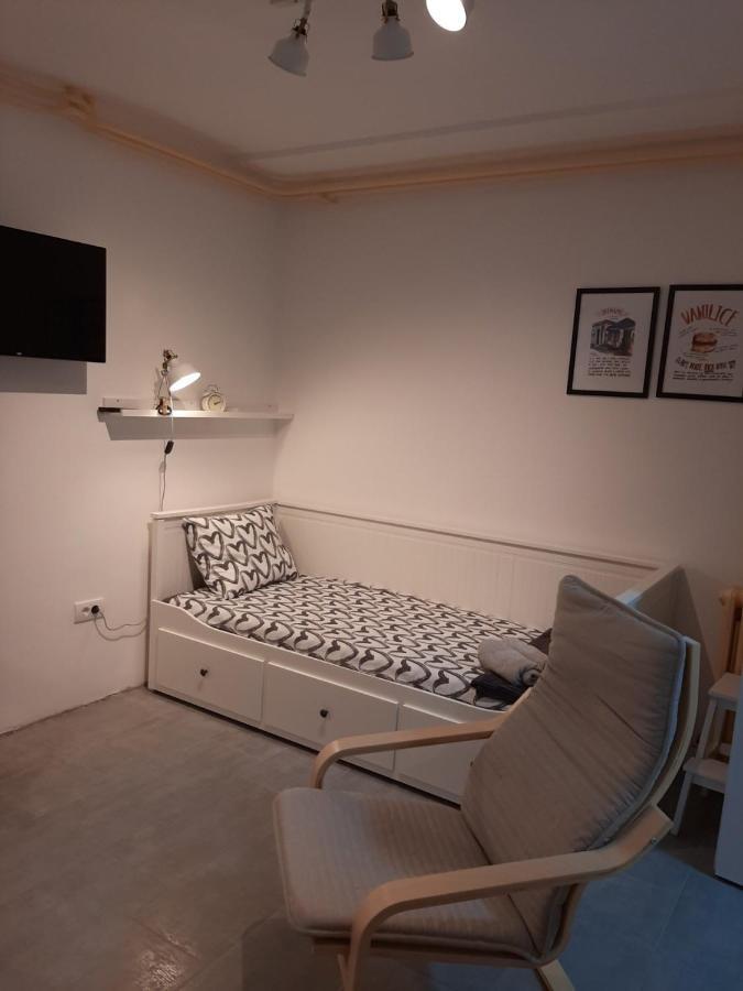 Ada, New Belgrade Apartment Ngoại thất bức ảnh