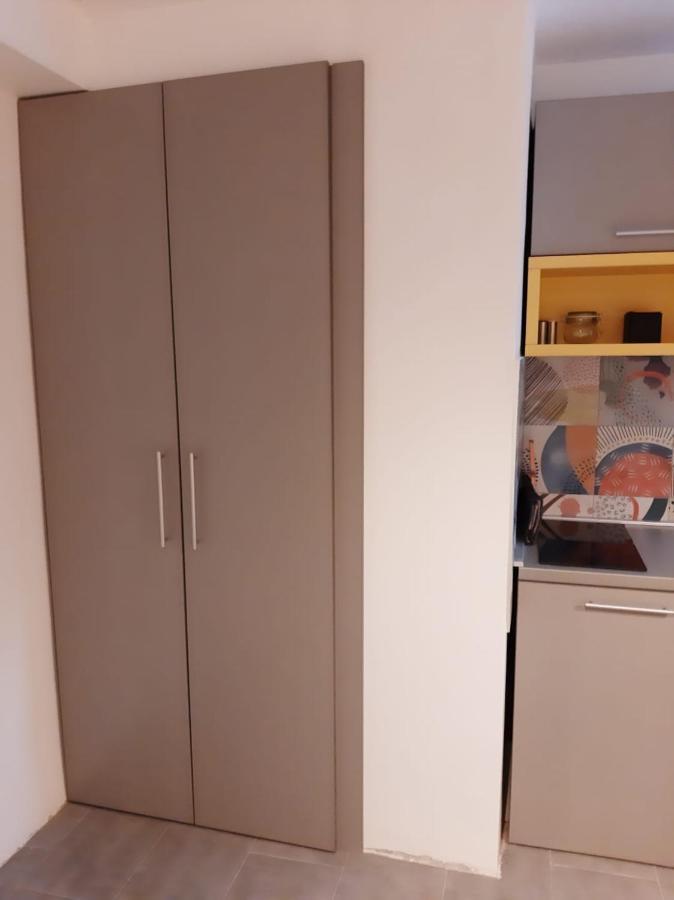 Ada, New Belgrade Apartment Ngoại thất bức ảnh