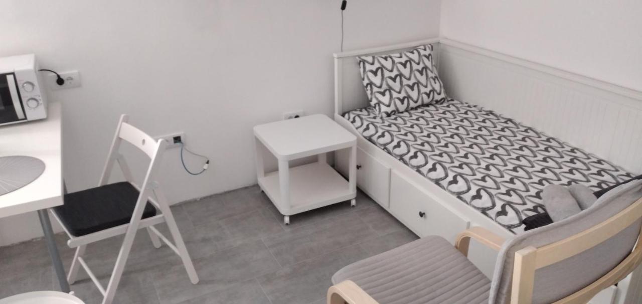 Ada, New Belgrade Apartment Ngoại thất bức ảnh