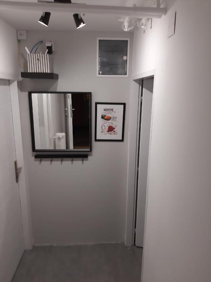Ada, New Belgrade Apartment Ngoại thất bức ảnh