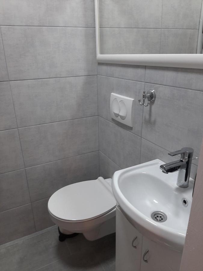 Ada, New Belgrade Apartment Ngoại thất bức ảnh